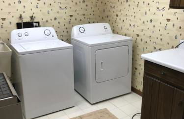 Family friendly spacious with jacuzzi & fireplace! - Foto 15