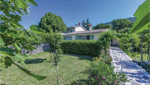 Stunning Home In Lupoglav With Wifi - Foto 1