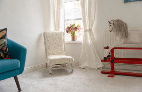 Clitheroe Wilson Retreat. Central Lancashire - Foto 15