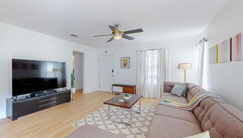 East Austin Hideaway - Foto 5