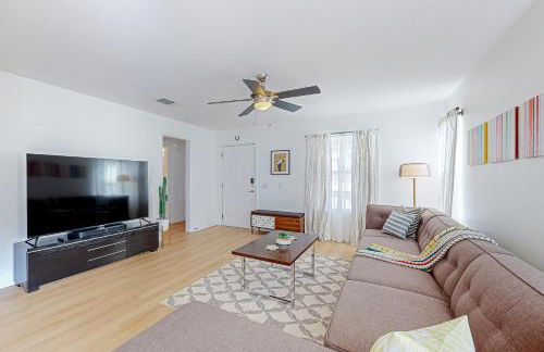 East Austin Hideaway - Foto 5