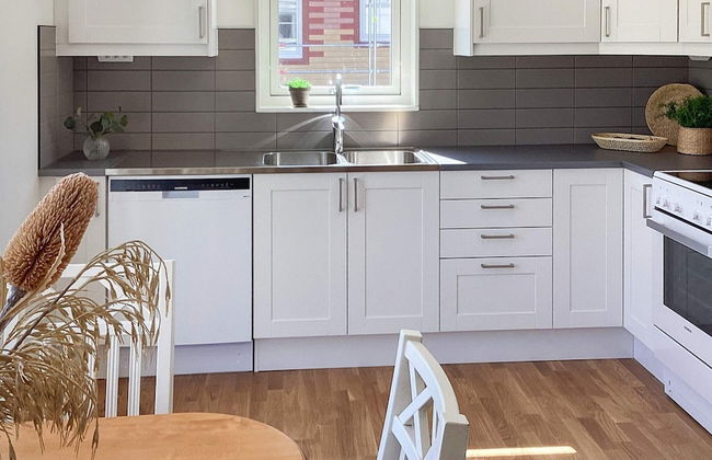 6 Person Holiday Home in Solvesborg - Photo 4