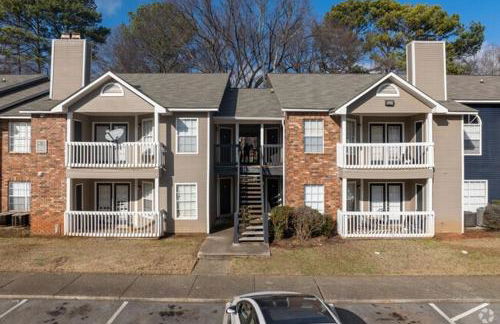 The Davis 1824 I Spacious 2 Bed 2 Bath - Foto 20