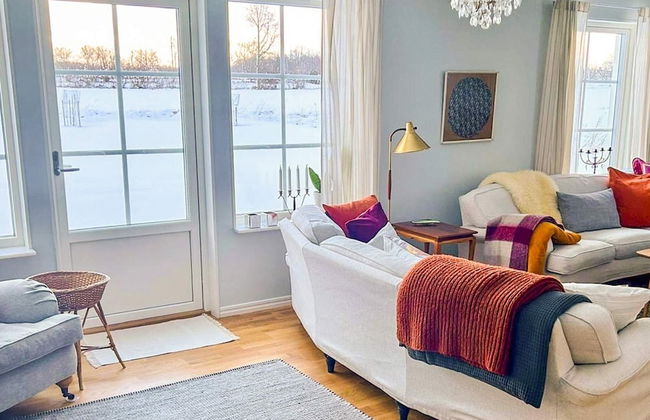 8 Person Holiday Home in Lottorp-by Traum - Foto 20