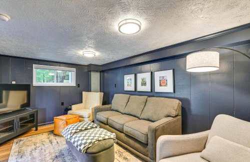 Herrington Lake Retreat with Dock, 1 Mi to Marina! - Foto 28