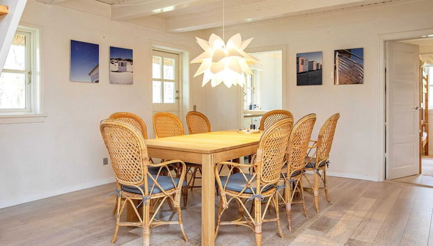 Holiday Home in Vig - Photo 5