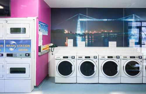 Newport Student Village - Campus Accommodation - Foto 26