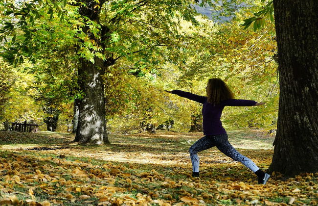Agriturismo Bio I Rondinelli - Foto 29