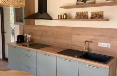 Maison proche du pic Saint Loup - Photo 19