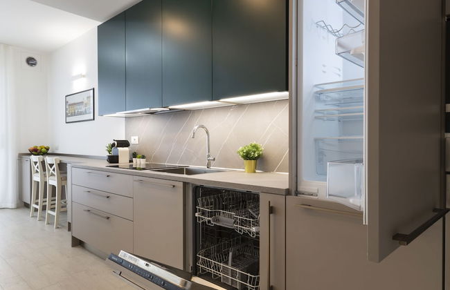 notaMi - Terminal Tower - S. Cristoforo - Foto 12