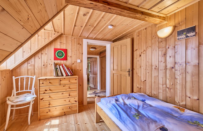 Sunny Slope & Sauna - Foto 19