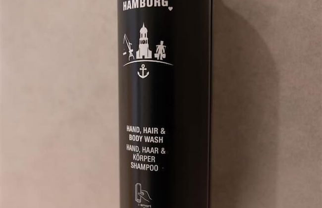 Homaris Apartments Winterhude - Foto 40