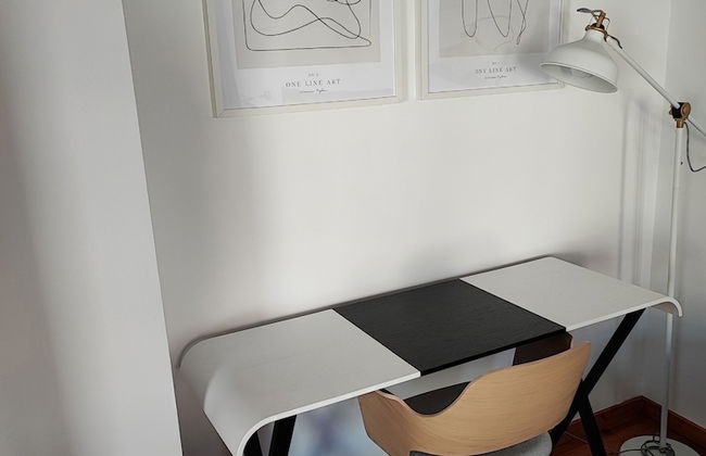 Apartamentos Ciudad Santiago - Foto 17