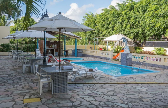 Flat do Golfinho - Foto 10