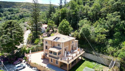 Villa con Piscina Privata a 2 kilometri da Tropea - Foto 4