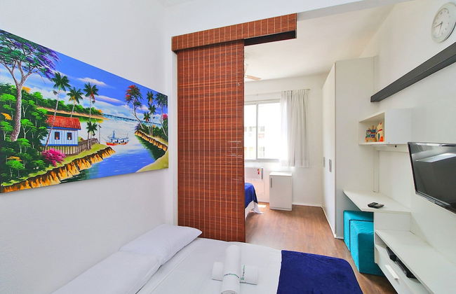 Rio Spot Homes C039 - Foto 11