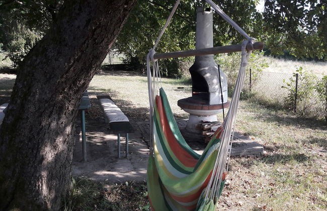 Green Retreat Kuca uz Rijeku za Savrseni Odmor - Foto 53