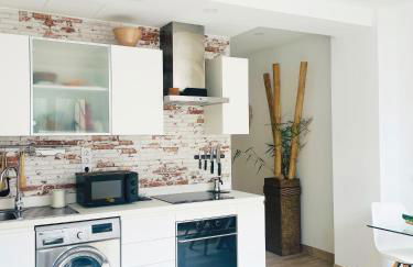 Apartamento Surfspot Las Palmas de Gran Canaria - Foto 7