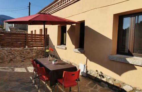 CASITAS PINILLA DEL VALLE - Foto 10