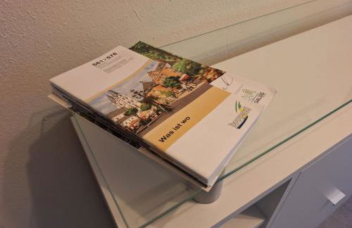 Neue Ferienwohnung auf dem Land - Foto 20