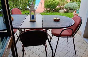 Chez Francois Lazise Pool - Foto 13