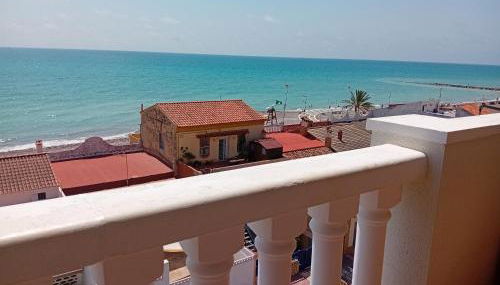 vistas panoranicas al mar desde su terraza - Foto 4