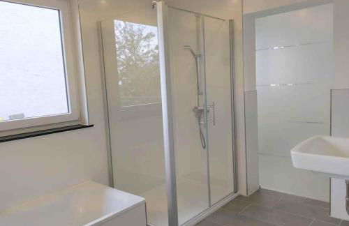 Cozy & Modern 4 Room Flat near Hanau - Foto 18