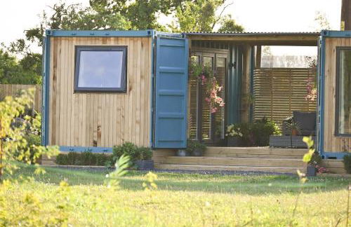 Bluebell Cabin - Foto 23