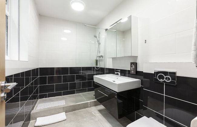 Argyle Apart Hotel - Photo 60