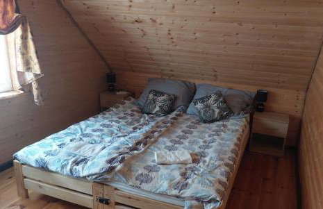 Bieszczadzka Agrochatka Monika - Foto 3