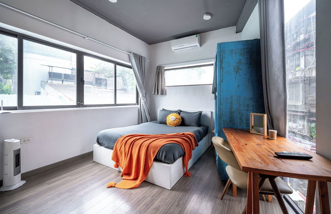 SAZIHOME Le Thanh Tong Hanoi - Foto 31