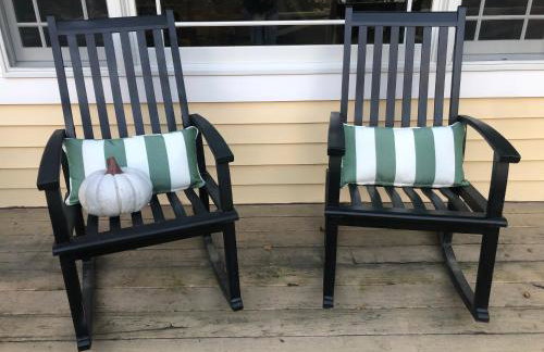 Adirondack Cabin - Foto 24