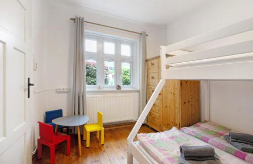 Haus Im Süden auf Nordstrand - Foto 14