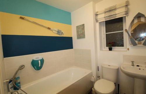 Southdown House Doe Lea by Smart Corporate Stays - Foto 31