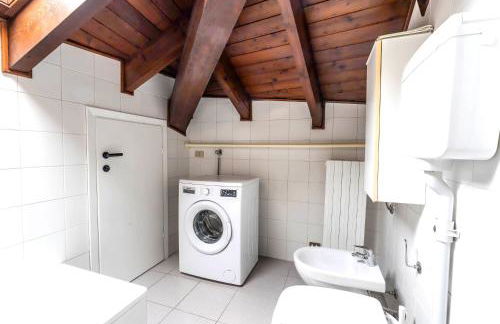 Cozy Apartment Seregno - Foto 12