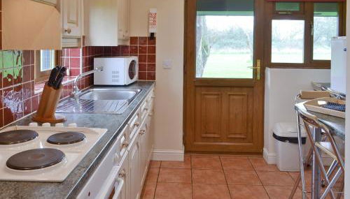 Meadowview Cottage - Foto 4