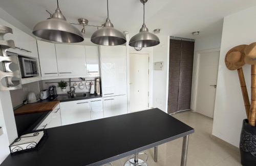 Apartamento Carihuela Torremolinos - Foto 7