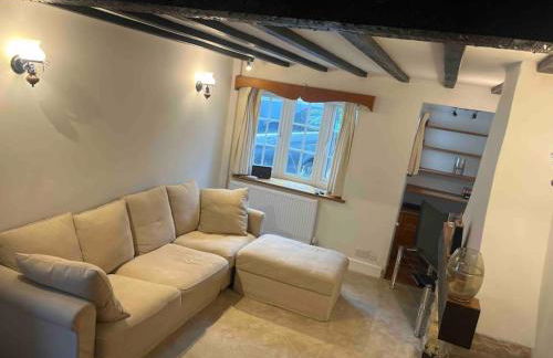 Coastal cottage on a bridle path in Lilliput- Sandbanks - Photo 5