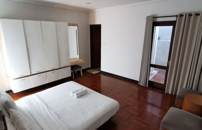 Bukit Jaya Residence & Apartment - Photo 13