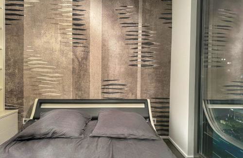 4 Zimmer Luxus Apartment mit Sauna und Heimkino - Foto 8