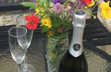 Wardie Garden Cottage - Foto 40