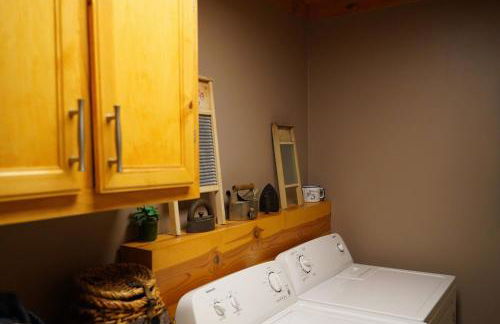 The Moose Lodge at Crystal Mountain - Foto 33