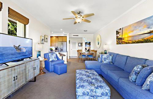 Kapalua Golf Villa 15T 78 - Foto 7