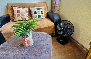 Chalés Refúgio de Lumiar - Chalé Recanto - Foto 43