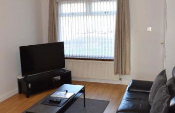 Kelpies Serviced Apartments-McKay - Foto 15