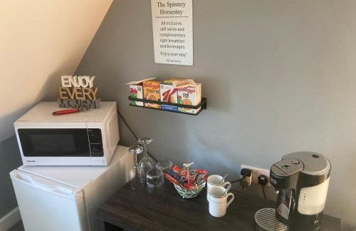 The spinney home stay - Foto 18