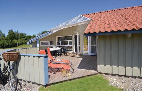 Kranich Ferienhäuser mit Innenpool - Photo 14