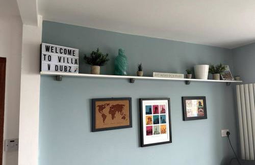 Sea View Villa V-Dubz, Filey - Foto 19