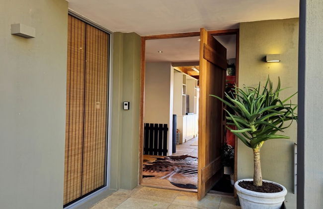 Oubaai Villa - Foto 64