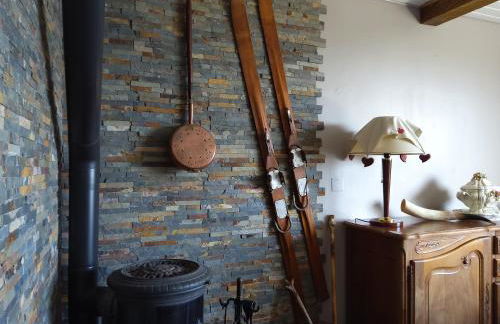 Grand F3 75m2 4/6 pers, jardin terrasse, top vue - Foto 18